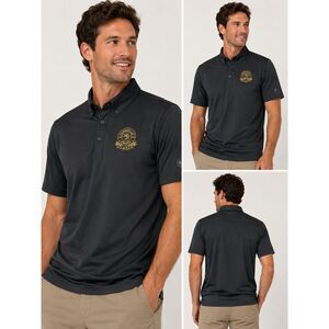 OGIO Herman Lay Award Atlantic 2025 Performance Polo Shirt Men's XL